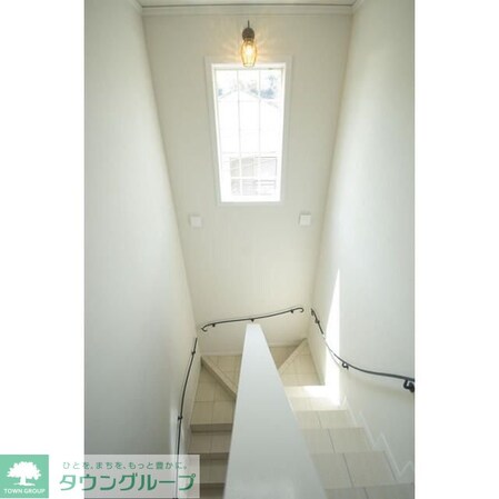 プリマ ラウレアIIIの物件内観写真